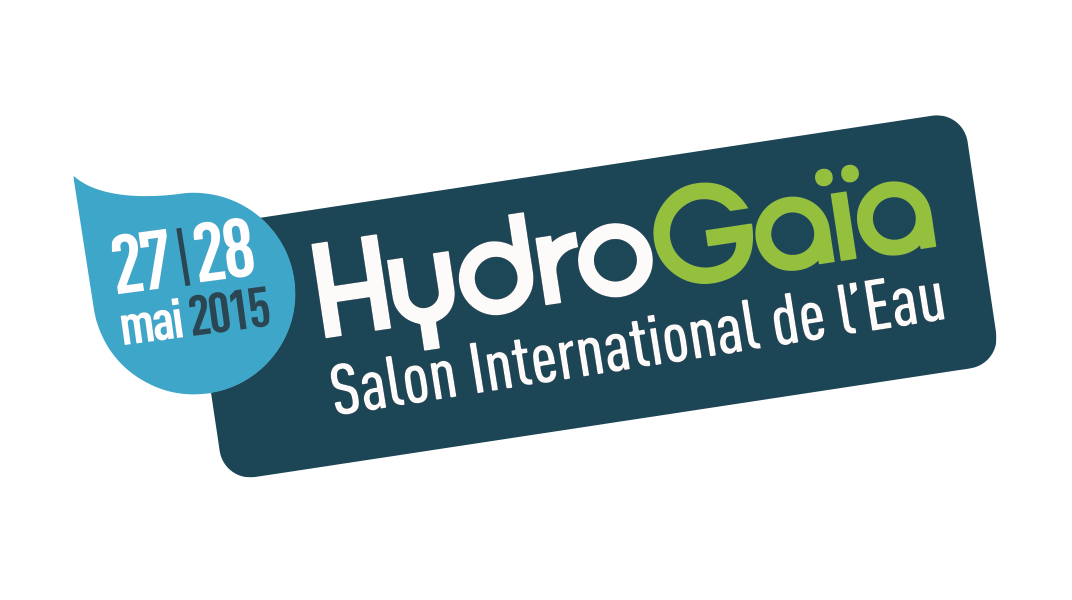 Lire la suite à propos de l’article Salon International de l’Eau HydroGaïa
