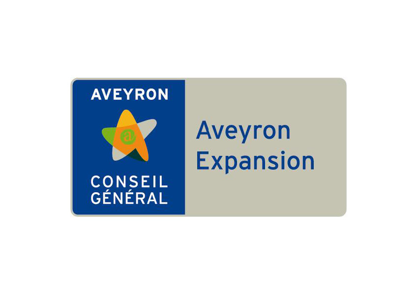 Logo Aveyron Expansion