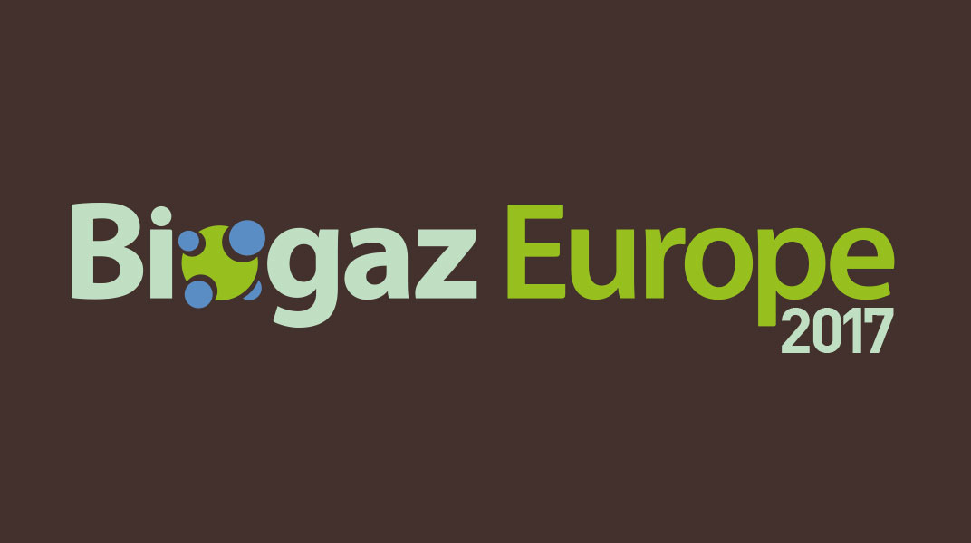 Lire la suite à propos de l’article Biogaz Europe 2017
