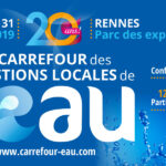 Carrefour des gestion locales de l’eau 2019