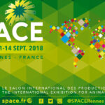 Rendez-vous au SPACE 2018 à Rennes
