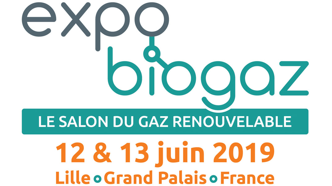 Lire la suite à propos de l’article DIVA Plastiques sur le salon Expo Bio Gaz 2019 à Lille